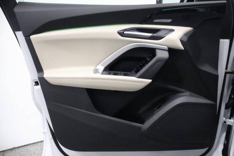 2025 Audi Q5 quattro Premium Plus TFSI