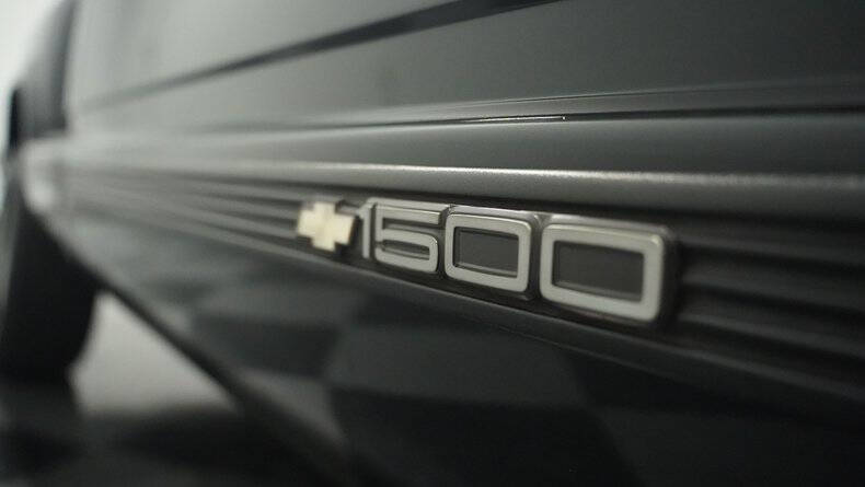 1988 Chevrolet C/K 1500 Series