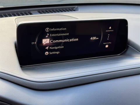 2026 Mazda CX-30 2.5 S Preferred