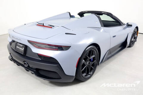 2023 Maserati MC20 Cielo