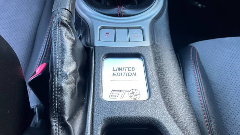 2013 Scion FR-S 10 Series