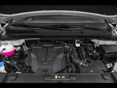 2023 Kia Carnival EX