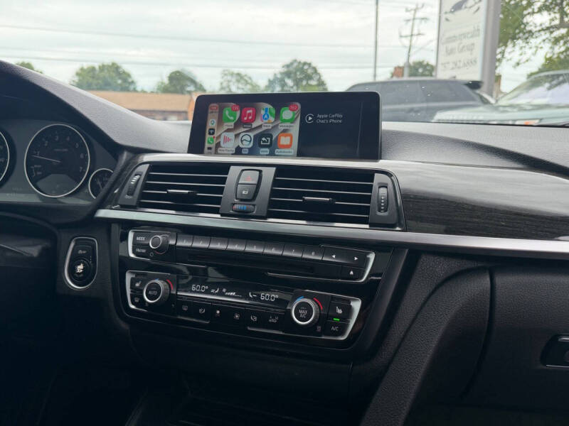 2017 BMW 4 Series 430i