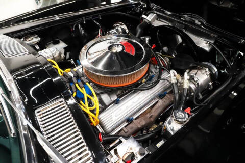 1967 Chevrolet Corvette