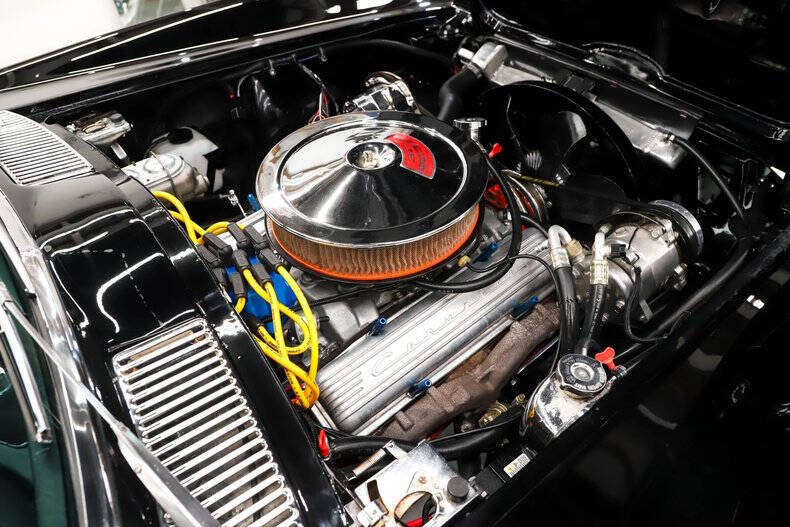 1967 Chevrolet Corvette