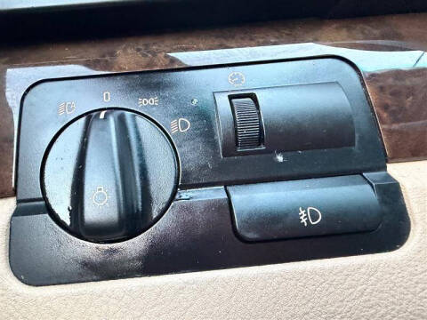 2004 BMW 3 Series 330Ci