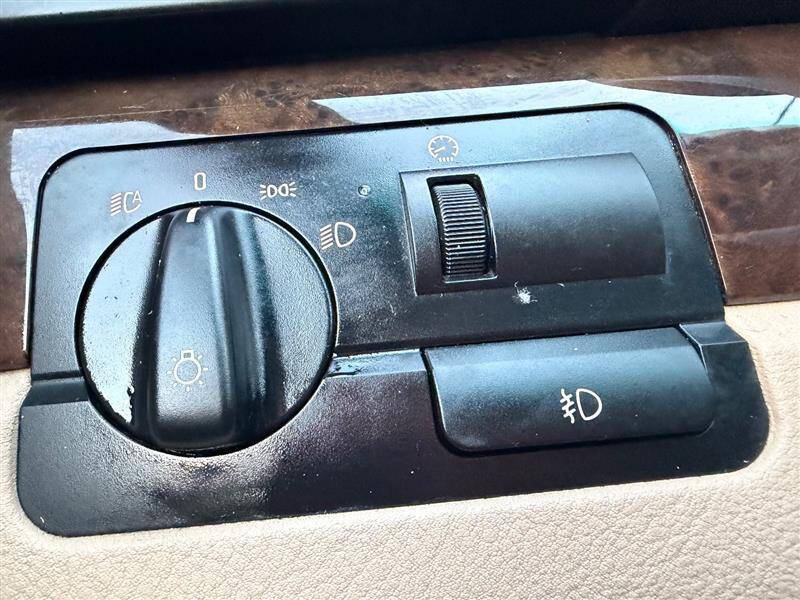 2004 BMW 3 Series 330Ci