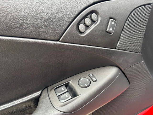 2012 Chevrolet Corvette Z16 Grand Sport