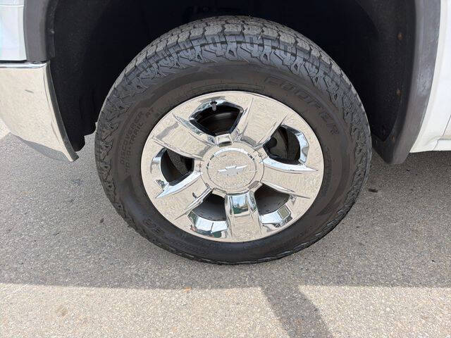 2015 GMC Sierra 1500