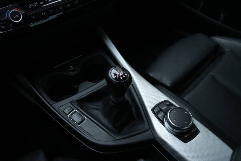 2015 BMW 2 Series M235i