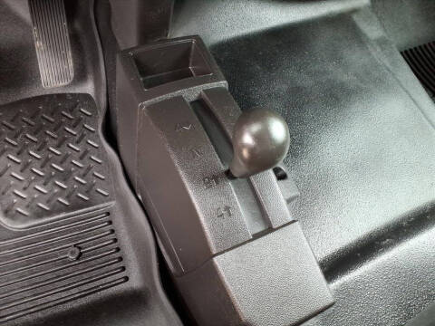 2016 Chevrolet Silverado 3500HD