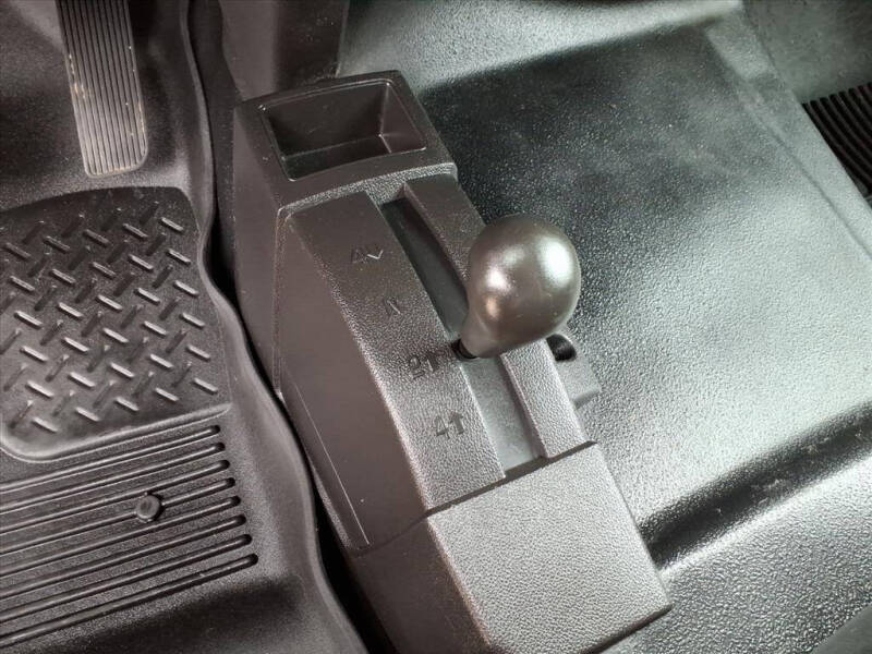 2016 Chevrolet Silverado 3500HD