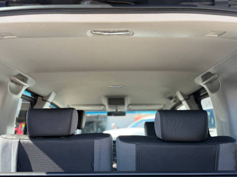 2006 Honda Element EX
