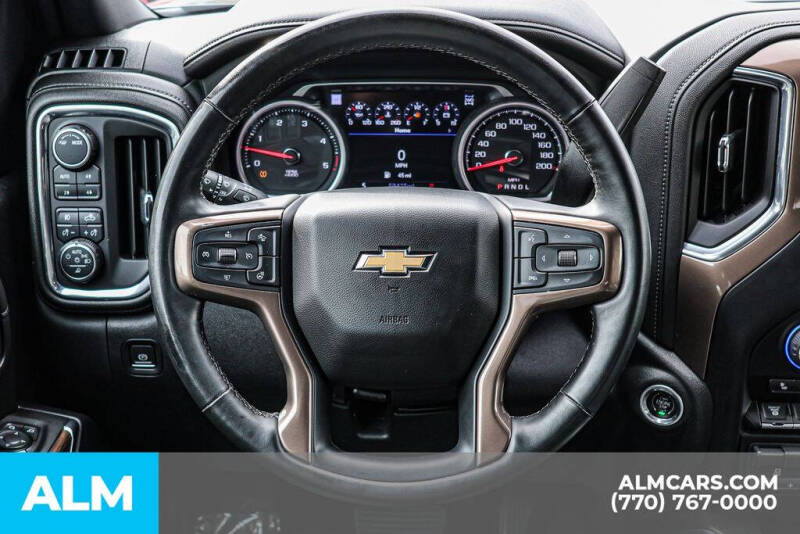 2023 Chevrolet Silverado 2500HD