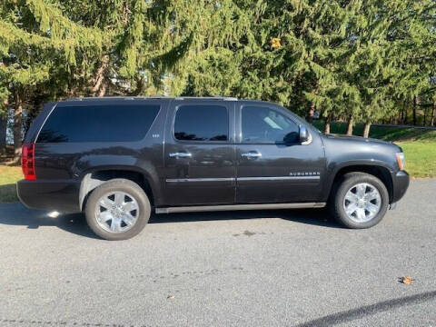 2013 Chevrolet Suburban for sale at Imperial Auto Group, Inc. in Leesport PA
