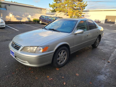2000 Toyota Camry for sale at Painlessautos.com in Bellevue WA