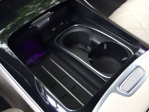 2021 Mercedes-Benz S-Class S 580 4MATIC