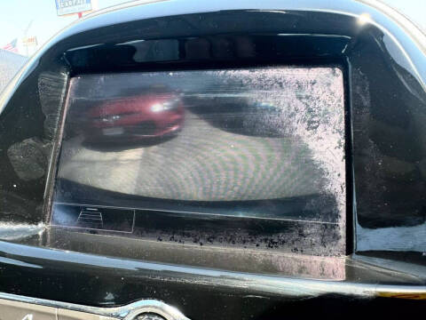 2019 Chevrolet Spark LS CVT