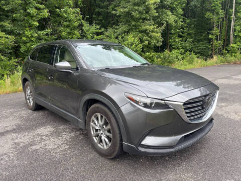 2019 Mazda CX-9 Touring