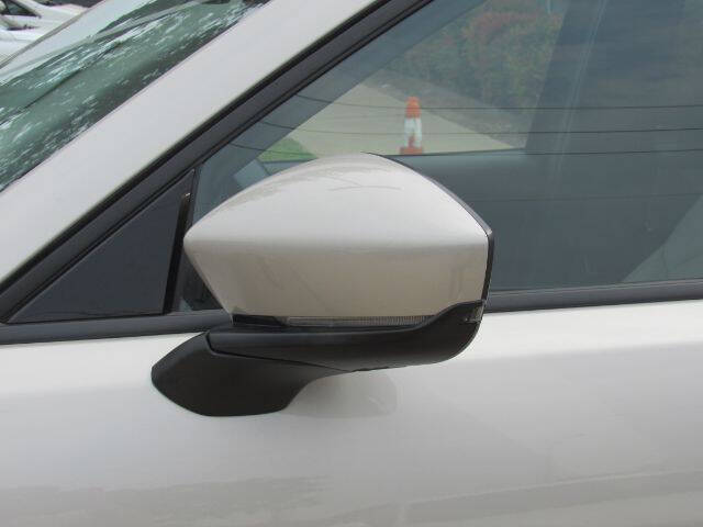 2024 Mazda CX-90 Plug-in Hybrid Preferred