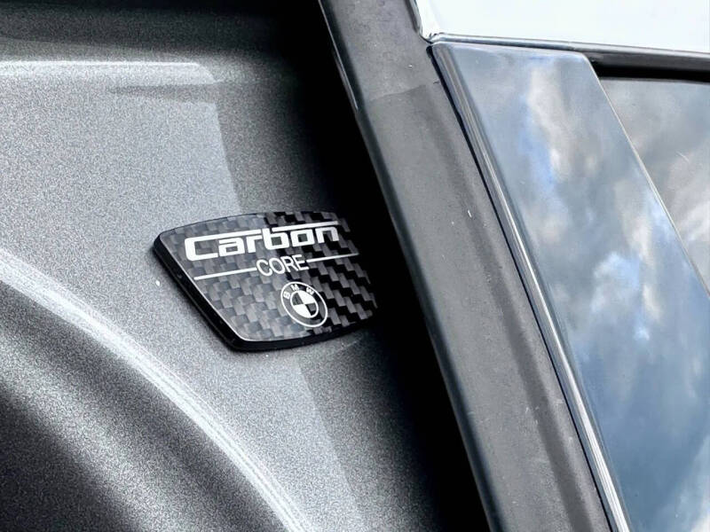 2016 BMW 7 Series 740i