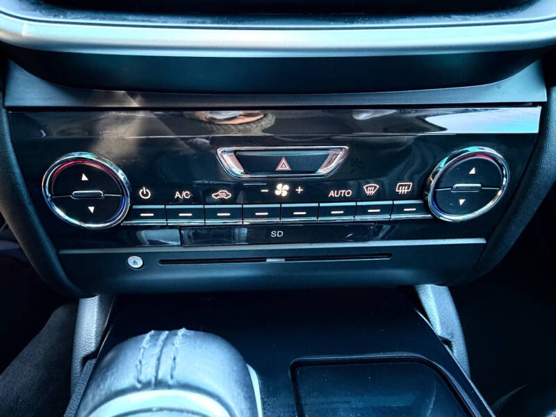 2016 Maserati Ghibli S Q4