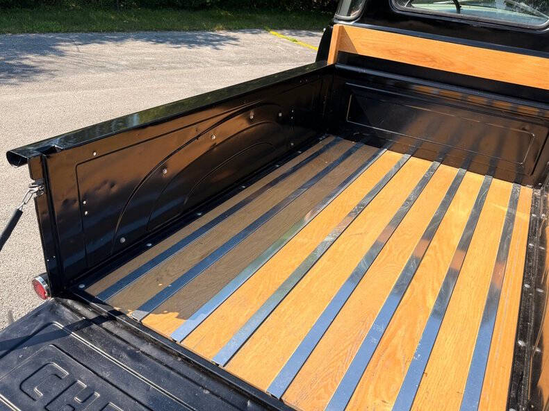 1955 Chevrolet 3100