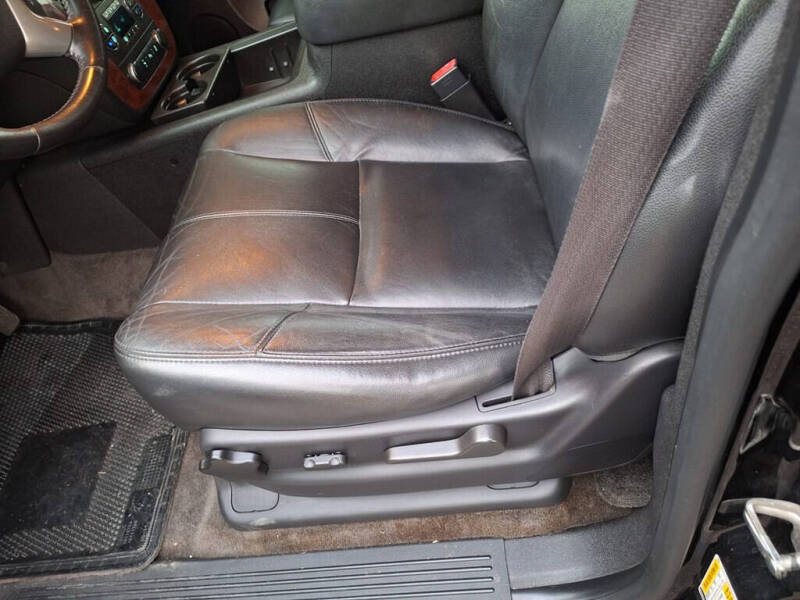 2013 Chevrolet Tahoe LT