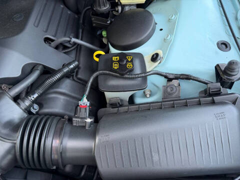 2003 Ford Thunderbird