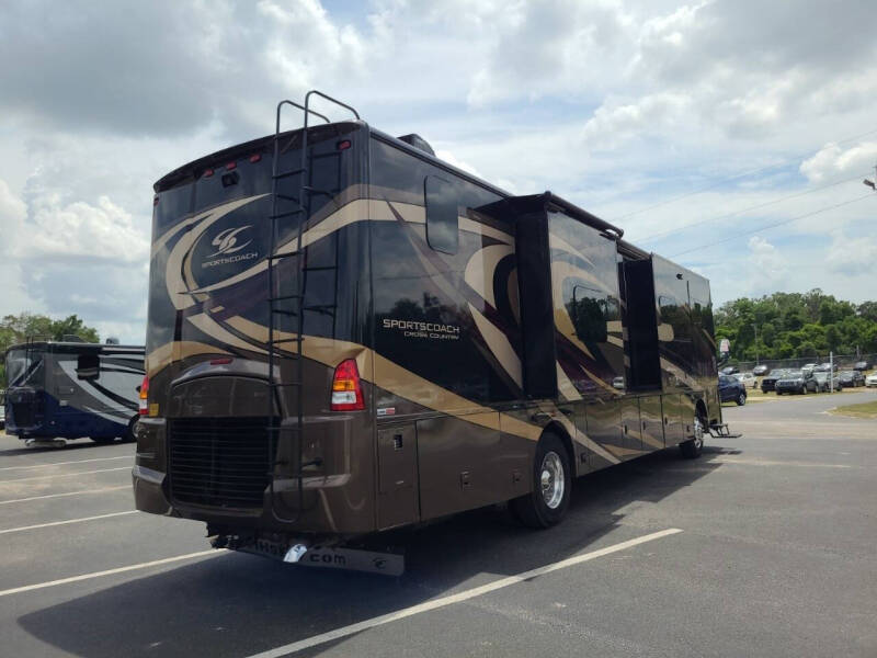 2017 Coachmen RV Sportscoach 404RB Sale Pending