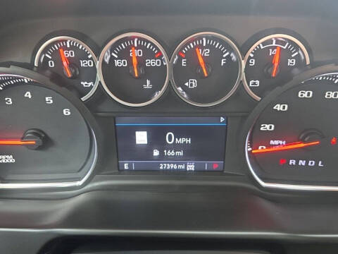 2023 Chevrolet Silverado 2500HD