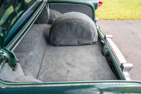 1955 Oldsmobile Eighty-Eight