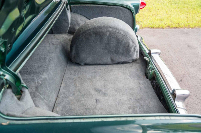 1955 Oldsmobile Eighty-Eight