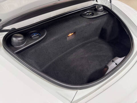 2013 Porsche Boxster
