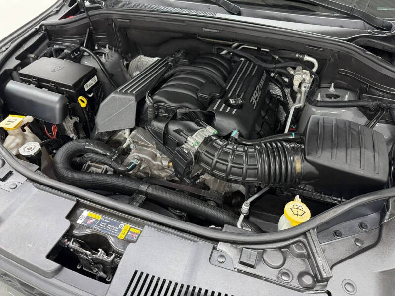 2022 Dodge Durango SRT 392