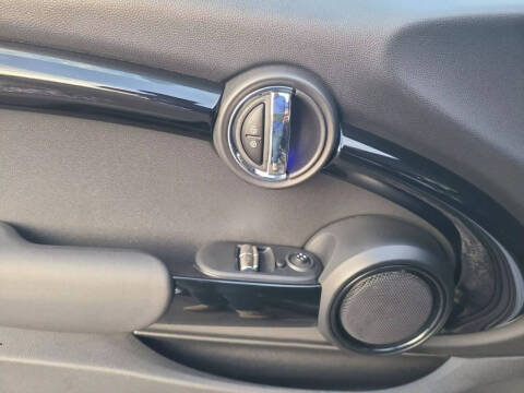 2016 MINI Hardtop 2 Door Cooper S