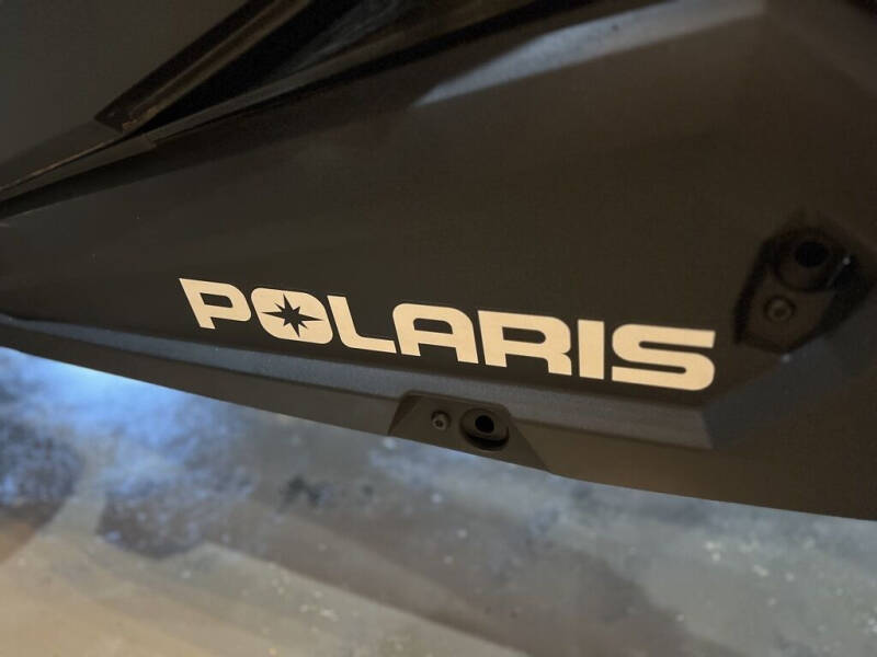 2021 Polaris Razor XP 1000
