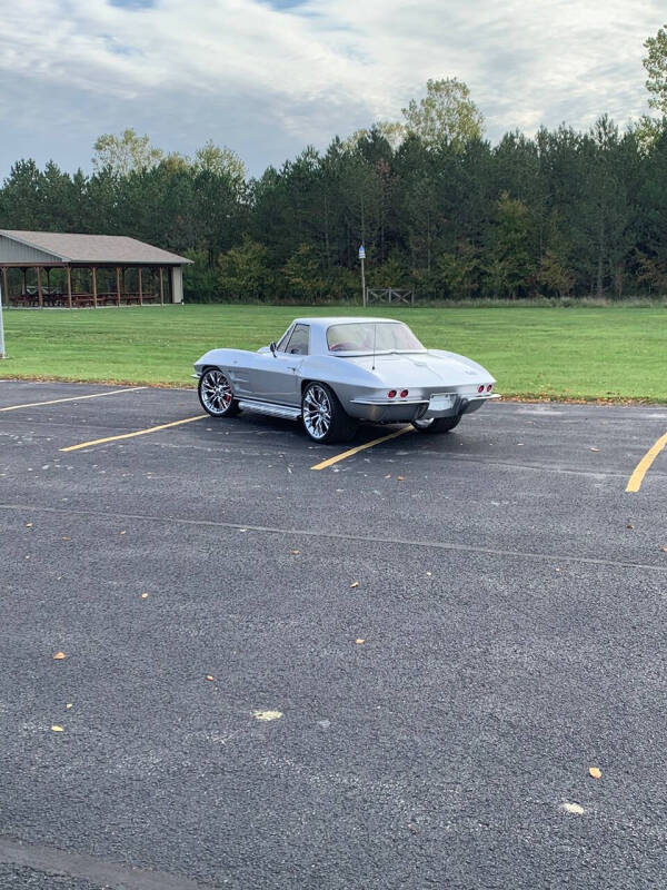 1964 Chevrolet Corvette