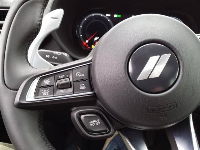 2024 Dodge Hornet R/T Plus