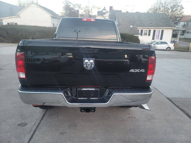 2012 Ram 3500 for sale at Joe s Preowned Autos in Moundsville, WV