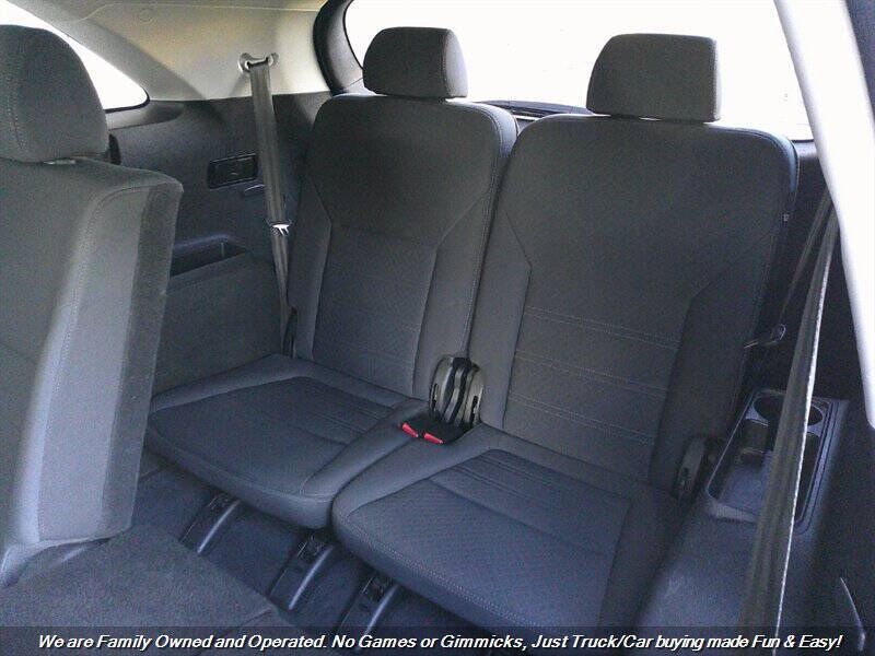 2019 Kia Sorento LX V6