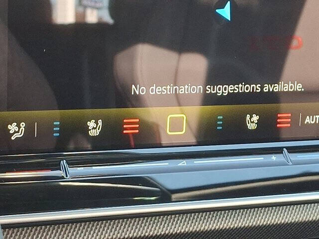 2026 Volkswagen Golf GTI SE