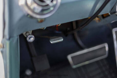 1963 Pontiac Catalina