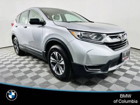 2019 Honda CR-V for sale at Preowned of Columbia in Columbia MO