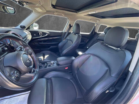 2019 MINI Clubman Cooper S