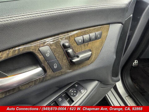 2012 Mercedes-Benz CLS CLS 550