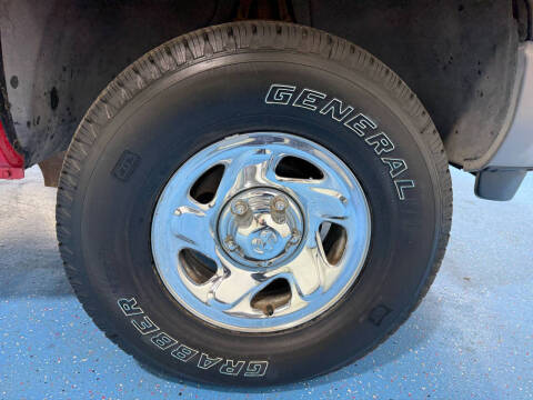 1994 Dodge Ram 1500
