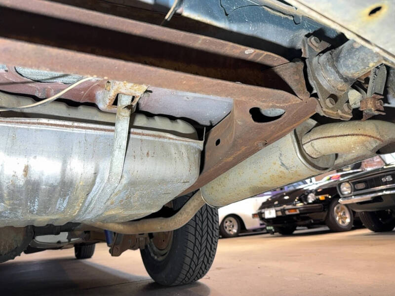 1978 Cadillac DeVille