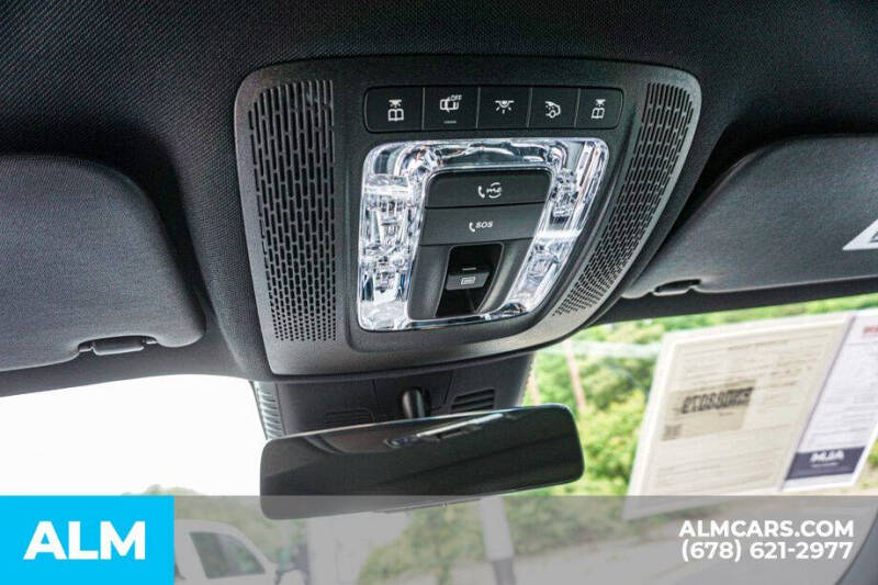 2024 Mercedes-Benz EQB EQB 350 4MATIC