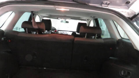 2007 Mazda CX-7 Sport